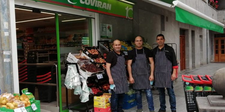 Covirán suma un nuevo establecimiento en Guipúzcoa