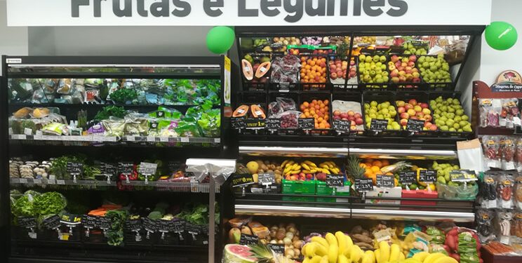 Coviran-tienda