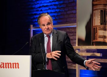 Damm prevé lograr una facturación superior a los 2.000 millones en 2025