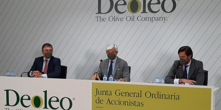 Los accionistas de Deoleo dan su apoyo a la compañía en su nueva etapa