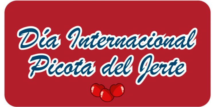 Día Internacional Picota