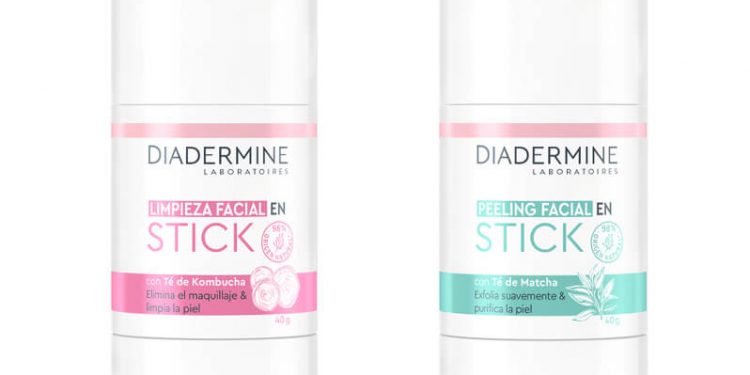 Diadermine-Beauty Sticks