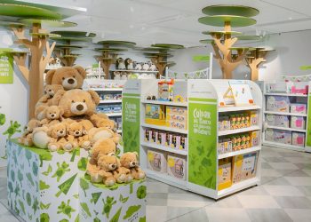 El Corte Inglés crea un nuevo espacio de juguetes en más de 70 centros