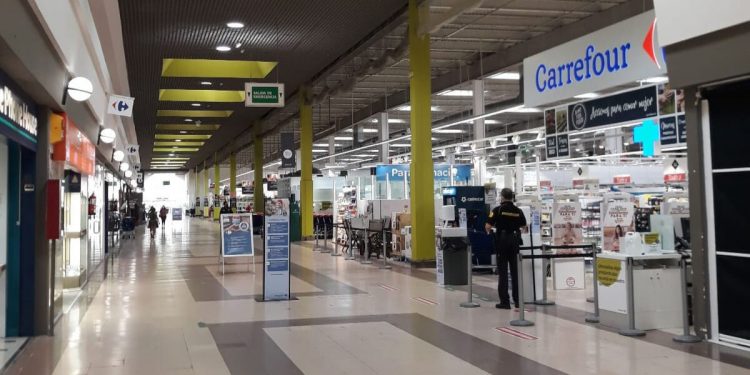 Carrefour Property se hace con la gestión y comercialización de El Parque de Ciudad Real