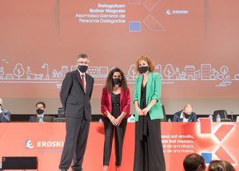 Eroski-Asamblea General