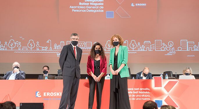 Eroski-Asamblea General