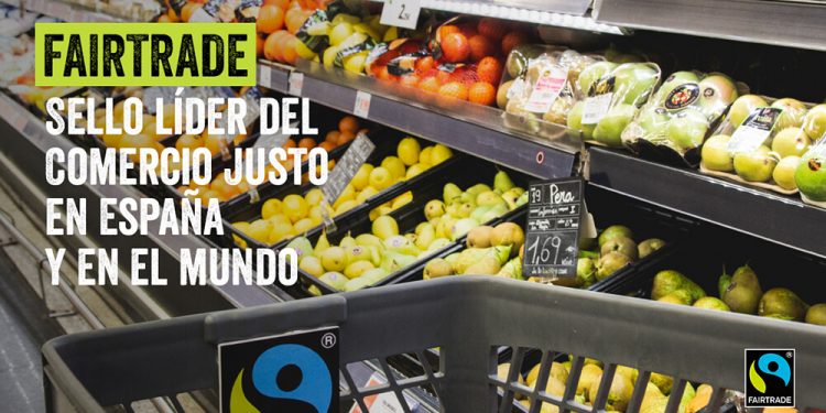 Fairtrade Ibérica aumenta sus ventas un 7% en 2020 a pesar del Covid-19