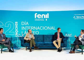 FeNIL pone en valor el sector lácteo como sistema esencial y sostenible
