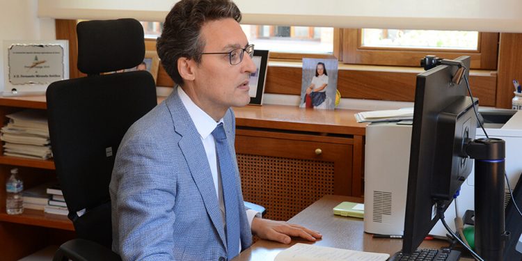 Fernando Miranda