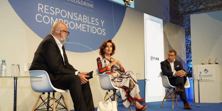 La industria de alimentación y bebidas se refirma como motor de la recuperación económica