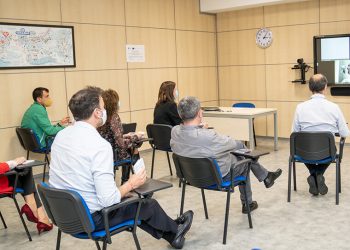 Congalsa sensibiliza a sus trabajadores sobre el medio ambiente