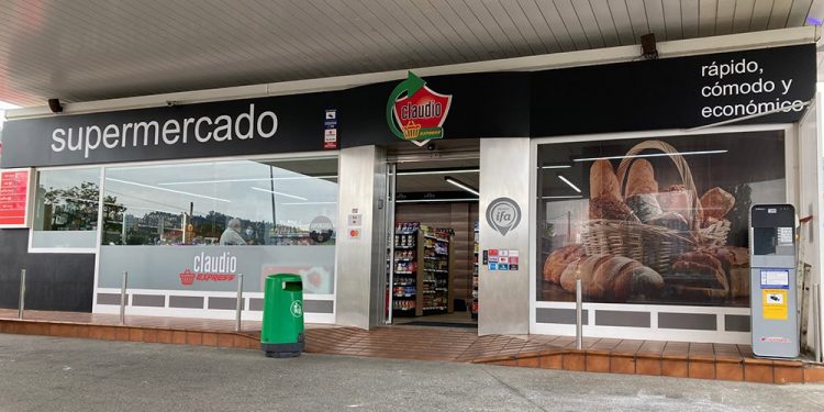 Gadisa refuerza su red de franquicias con tres nuevos Claudio Express