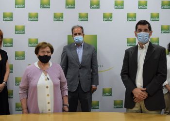 Galletas Gullon-Fundacion Personas