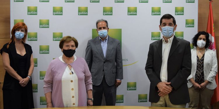 Galletas Gullon-Fundacion Personas
