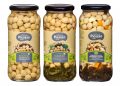 ¿Cómo se fabrican las conservas de garbanzos ecológicos?