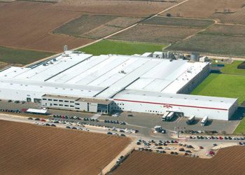 General Mills-fabrica Navarra