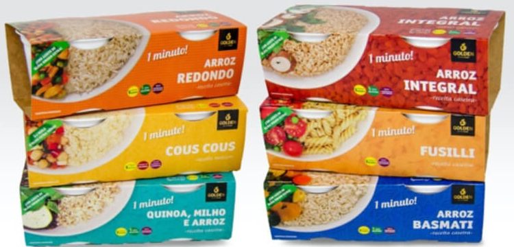 Golden Foods