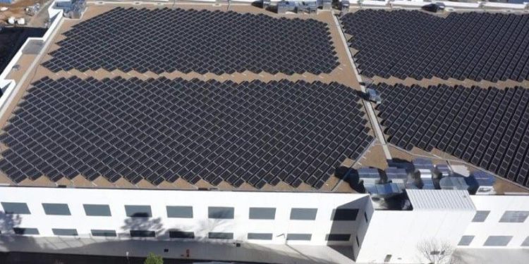 Grupo Fuertes da un nuevo impulso al uso de energía limpia
