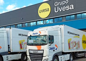 Grupo Uvesa