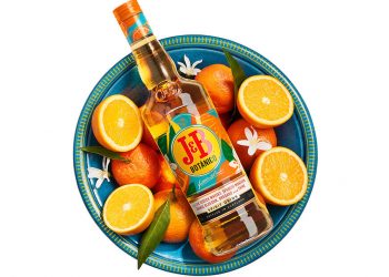 J&B Botanico