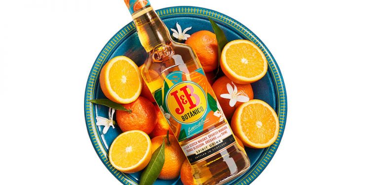 J&B Botanico
