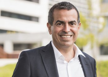 Jordi Gallés (Europastry), nuevo presidente del Consejo Asesor de Food 4 Future-Expo Foodtech