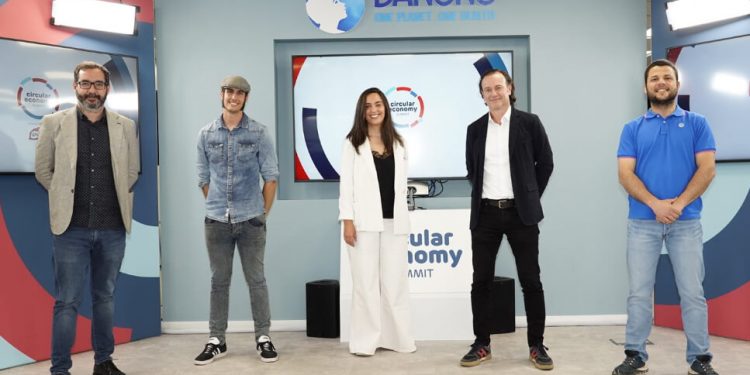 Lanjaron-circular economy summit