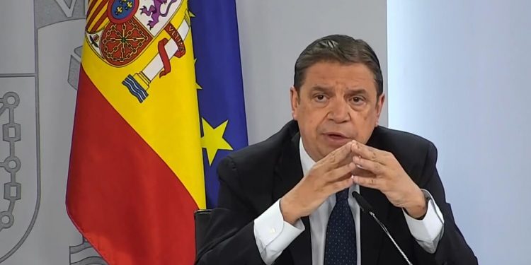 Luis Planas