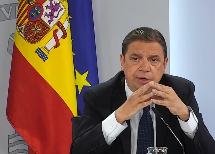 Luis Planas
