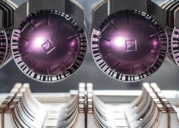 Nespresso