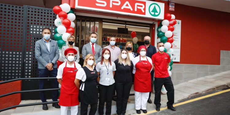 Spar Gran Canaria, Vegalsa-Eroski y BM Supermercados avanzan en su planes de expansión