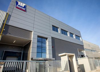 Platos preparados Gourmet