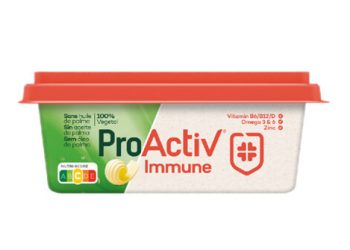 ProActiv amplía su portfolio de productos funcionales