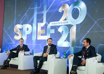 Rafael Fuertes-Foro Económico Internacional