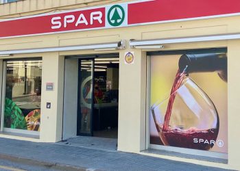 Valvi Supermercats, Consum y Covirán estrenan puntos de venta