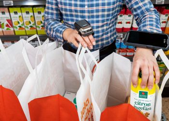 Strongpoint crea una solución que acelera las capacidades de los ecommerce del sector de alimentación