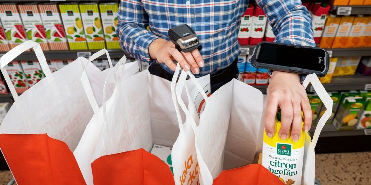 Strongpoint crea una solución que acelera las capacidades de los ecommerce del sector de alimentación