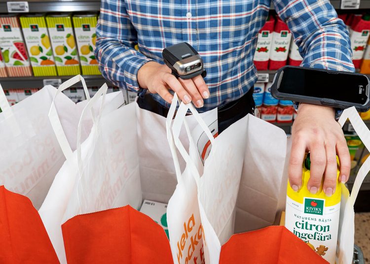 Strongpoint crea una solución que acelera las capacidades de los ecommerce del sector de alimentación