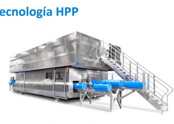 Tecnología HPP