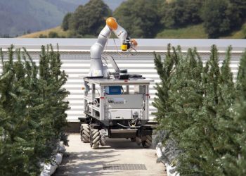 Tekniker desarrolla nuevas tecnologías para mejorar la producción del sector agroalimentario