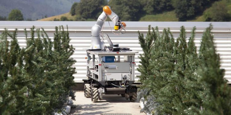 Tekniker desarrolla nuevas tecnologías para mejorar la producción del sector agroalimentario