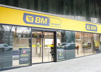 Grupo Uvesco digitaliza su servicio de reparto a domicilio 