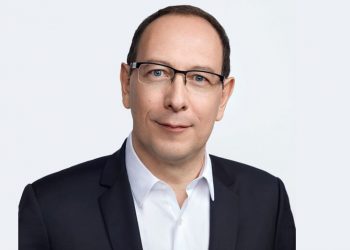 L´Oréal crea una nueva Zona Europa que será liderada por Vianney Derville