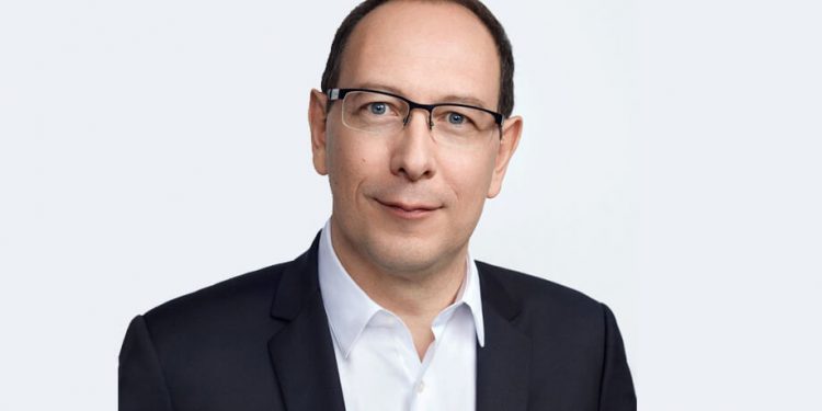 L´Oréal crea una nueva Zona Europa que será liderada por Vianney Derville