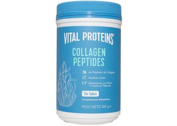 Vital Proteins