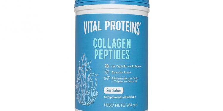 Vital Proteins