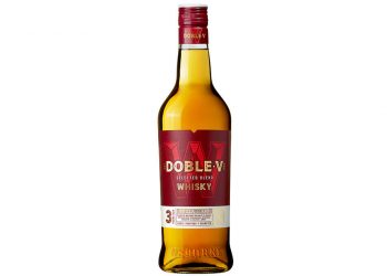Whisky Doble V