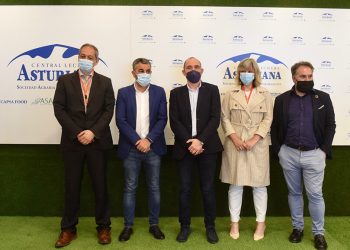 Acuerdo CLAS-BATI-CETEMAS