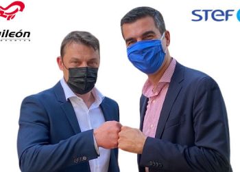 Acuerdo Stef-Logileon