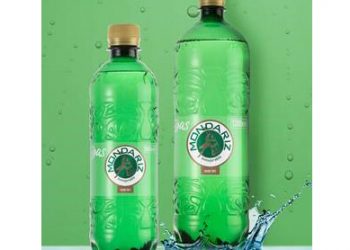 Aguas de Mondariz suma dos nuevos formatos de su agua mineral natural con gas